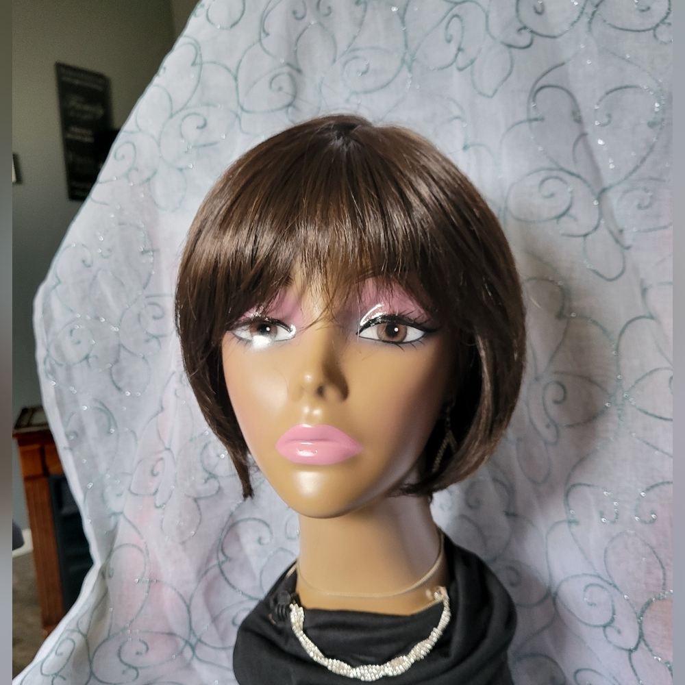 Muse By Raquel Welch Wigs- 100% Hand-tied Cap! - Picture 9 of 14
